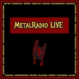 KMET-DB MetalRadio LIVE