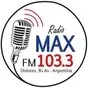 Radio Max FM 103.3