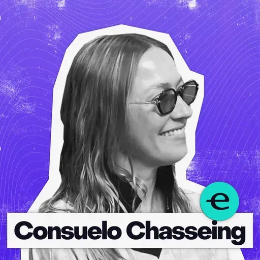 Cómo se construye un negocio creator: marca, audiencia y escala | Consu Chassening