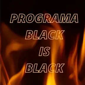 Black is Black