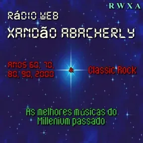 Radio Web Xandão Abacherly