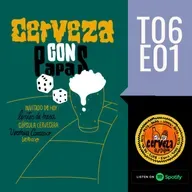 T06E01 - Invitado Marco Aguilar de Lentes de Mesa