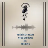 Polisiye Yazarı Ayşe Erbulak ile Polisiye