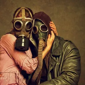 Radio toxica
