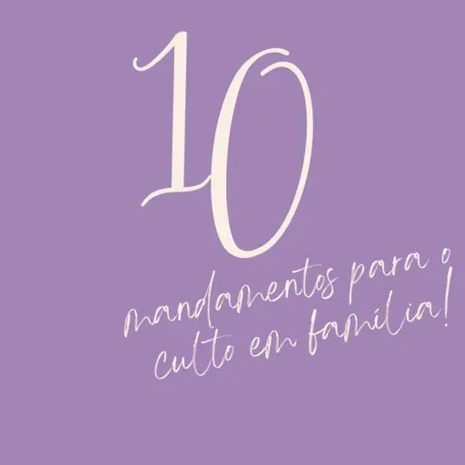 LIVE - Culto em Família