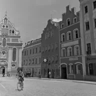 WEITERLEBEN NACH DEM KRIEG (3/3) - Niemandszeit in einer bayerischen Gegend