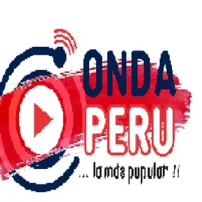 ONDA PERU  LA MAS POPULAR