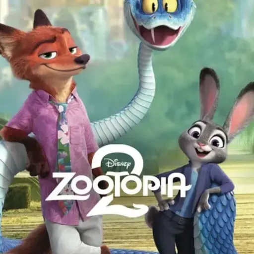 ZOOTOPIA 2: ES UNA GRAN SECUELA.