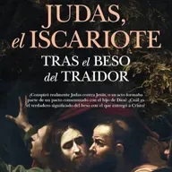 Judas: Más allá de la Traición con Óscar Fábrega