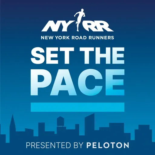 From the Mile to the Marathon: How Ellie and Jordan Fisher Balance Parenting, Running, and Giving Back