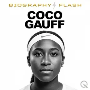 Coco Gauff - Biography Flash