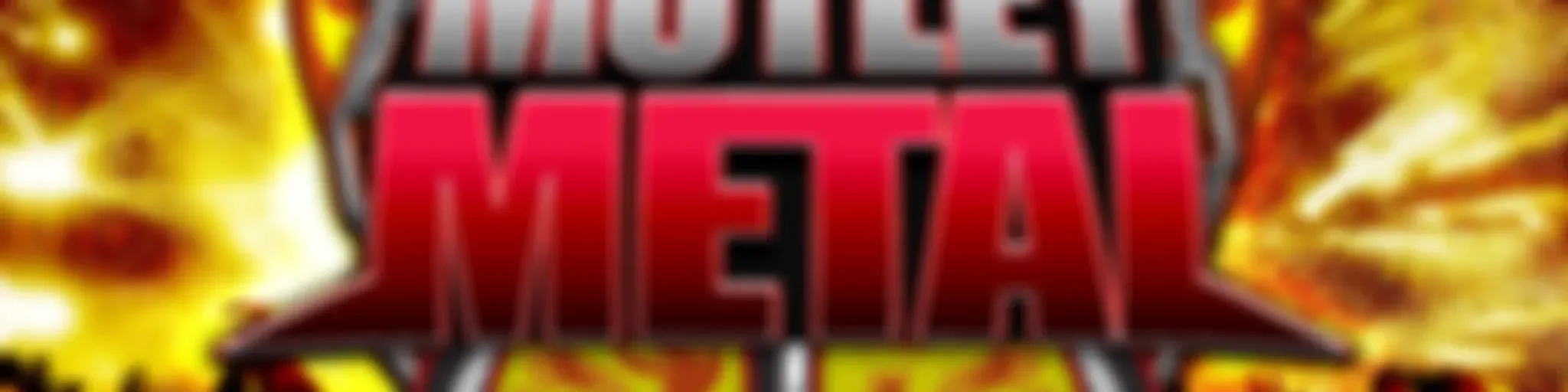Motley Metal