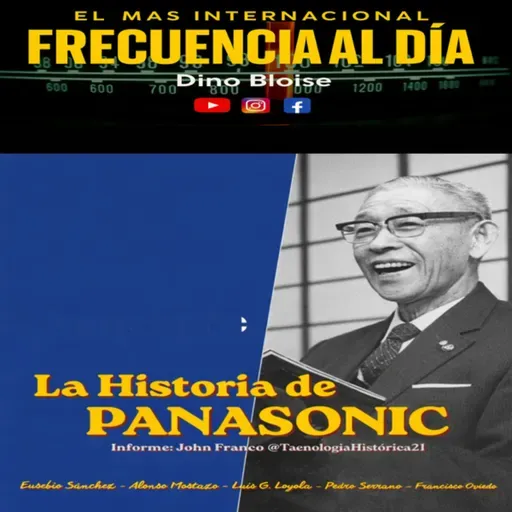 Episode 978: FRECUENCIA AL DÍA