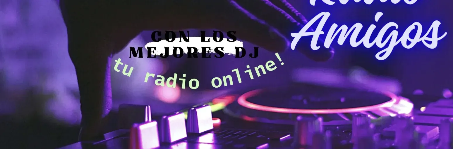 RADIO AMIGOS