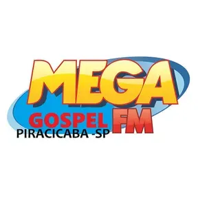 Mega Gospel FM Piracicaba-SP