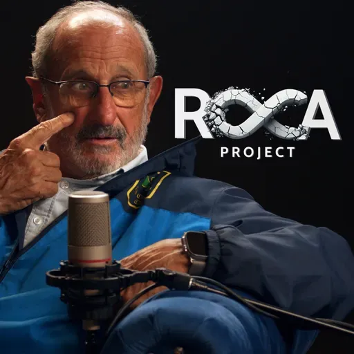 #87 - LA SOCIEDAD DE LA NIEVE: El Morbo Ocultó La Verdad | Gustavo Zerbino en Roca Project