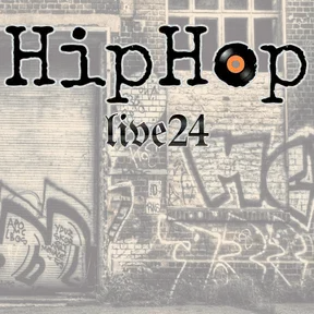 HIP HOP LIVE24