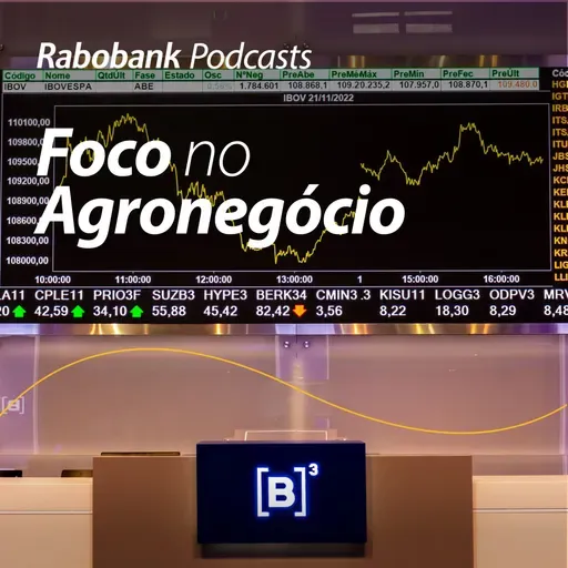 Episódio especial: o mercado de capitais e o agro em 2026