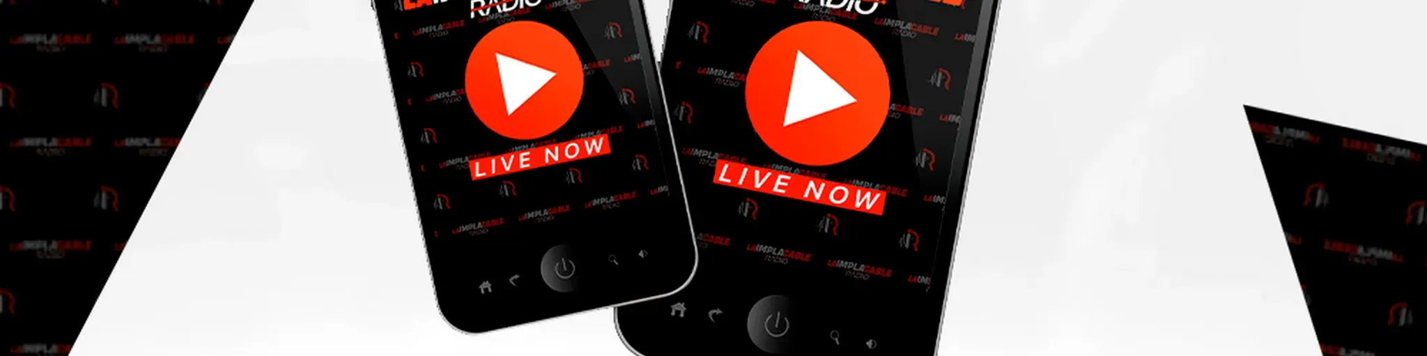 La Implacable Radio