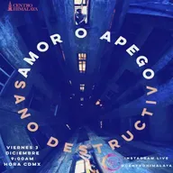 Amor Sano o Apego Destructivo