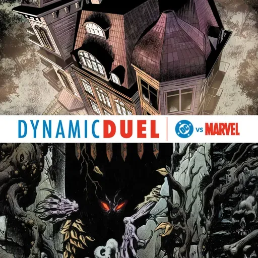 House of Mystery vs Crypt of Shadows