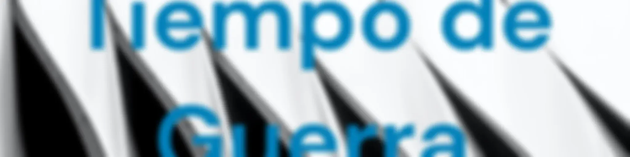 Tiempo de Guerra