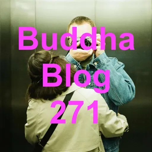 271-Selbst für sich sorgen-Buddha Blog-Buddhismus im Alltag