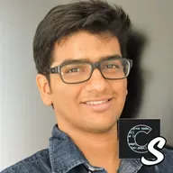 S11 E19: Madhavan "Maddy" Malonan, Reclaim Protocol