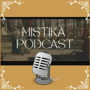 Mistika Podcast