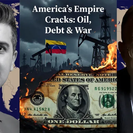 Col. Larry Wilkerson: Red Alarms Everywhere — The U.S. Is Walking Into it