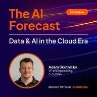 The Secret to Creating the Cloud-Like Experience Anywhere with Adam Skotnicky