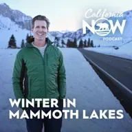 Winter in Mammoth Lakes