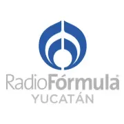 Radio Fórmula Segunda Cadena Yucatán 105.1 FM en vivo