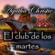 El club de los martes (Miss Marple), Audiolibro de Agatha Christie