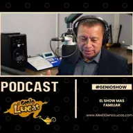 GenioShow - 6 de junio del 2025