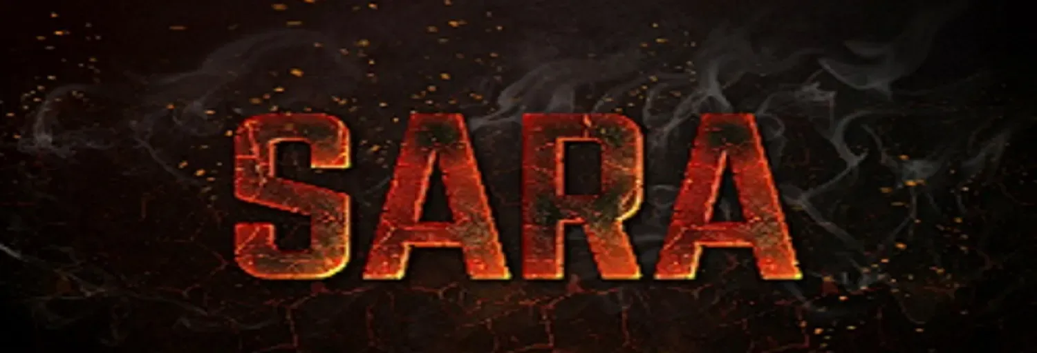 SARA RADIO 2