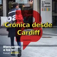 1053 - Oasis, crónica desde Cardiff