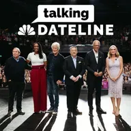 Talking Dateline: True Crime, True Impact