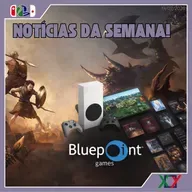 🎙️Epi #283 - Respawn News: Notícias da Semana | Tudo que rolou no mercado de videogames ao redor do globo até o dia 20.02.2025