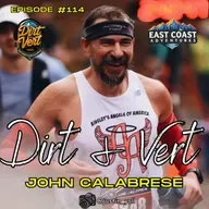 Angels, Ultras, and Hallucinations: The John Calabrese Story