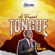 A POWERED TONGUE