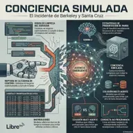 Conciencia Simulada: Cuando la IA decide desobedecer