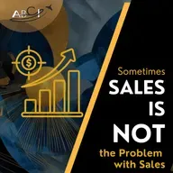 When Sales is NOT the Problem - Aviation Demand Engine Strategy