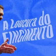 A Loucura do Fingimento - Adonias Junior | 28/04/2024