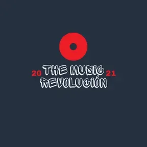 The Music Revolución
