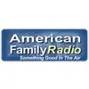 AFR Talk 91.7 FM