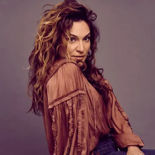 Shoshana Bean - Broadway And Vocal Superstar! 2x Tony Nominated Broadway Actress: "Hell’s Kitchen", "Mr. Saturday Night", "Wicked", "Waitress", "Hairspray". Grammy Winning Singer!