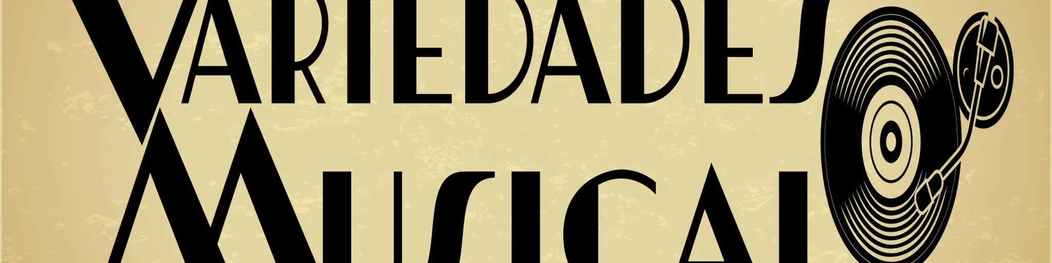 Variedades Musical