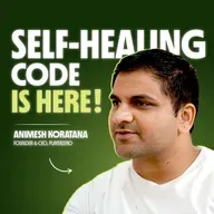 What if AI has Immunity like Humans? Ft. Animesh Koratana, PlayerZero