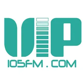 VIP105fm